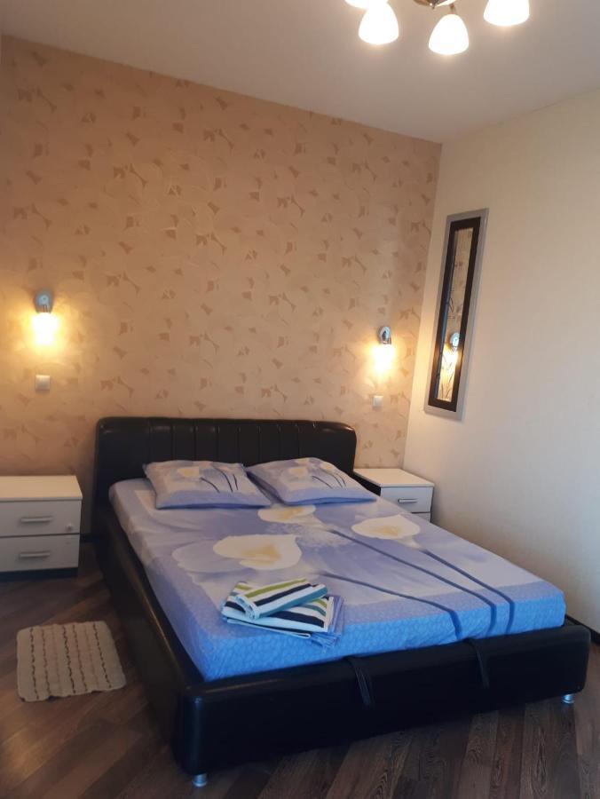 Apartment на набережной с панорамным видом на 39 этаже Nur-Sultan (Astana)